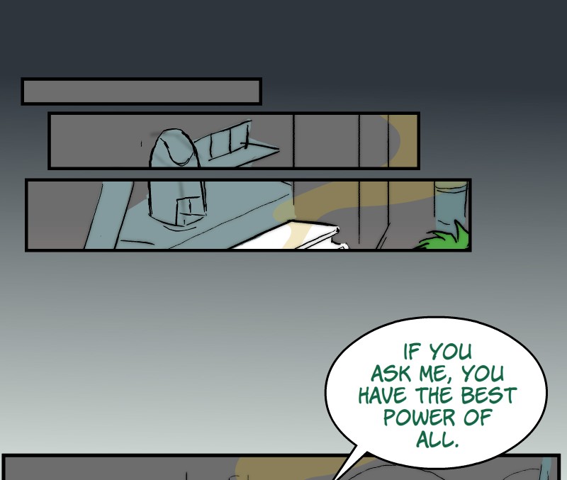 Room of Swords Chapter 81 page 22 - Chapter 81: (S2) Ep. 81