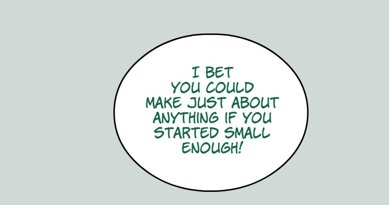 Room of Swords Chapter 81 page 25 - Chapter 81: (S2) Ep. 81