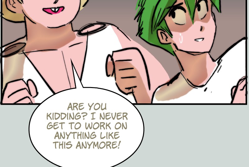 Room of Swords Chapter 81 page 27 - Chapter 81: (S2) Ep. 81