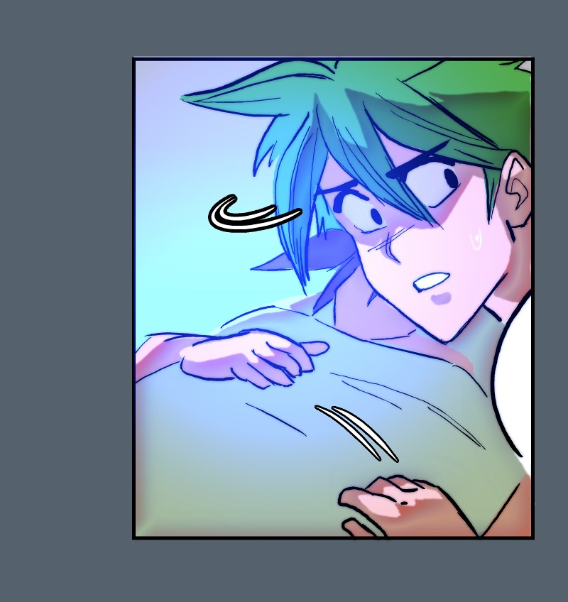 Room of Swords Chapter 81 page 3 - Chapter 81: (S2) Ep. 81