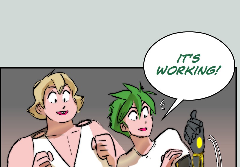 Room of Swords Chapter 81 page 30 - Chapter 81: (S2) Ep. 81