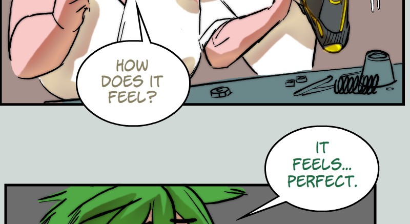 Room of Swords Chapter 81 page 31 - Chapter 81: (S2) Ep. 81