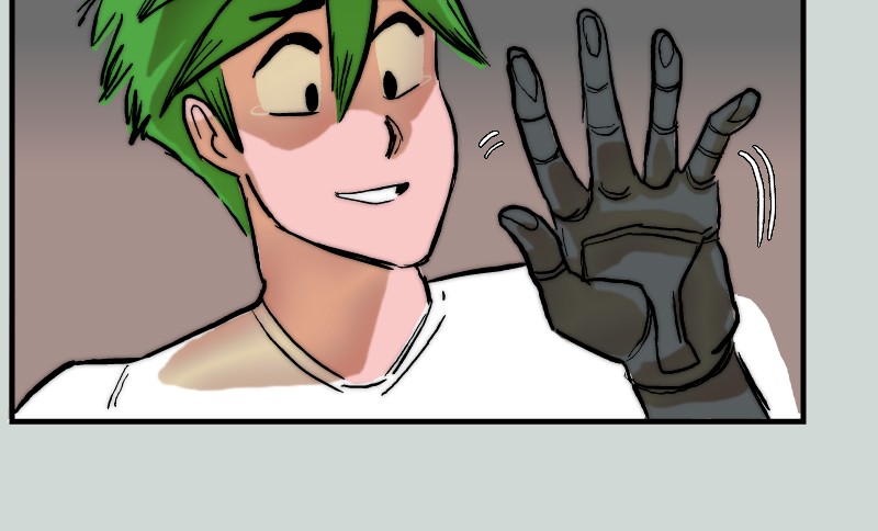 Room of Swords Chapter 81 page 32 - Chapter 81: (S2) Ep. 81