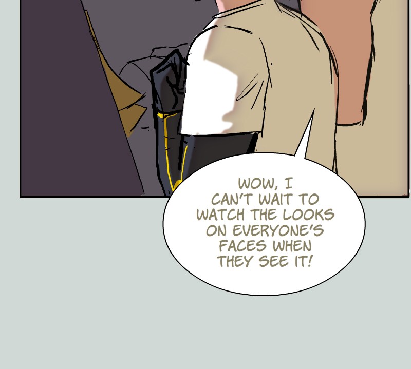 Room of Swords Chapter 81 page 34 - Chapter 81: (S2) Ep. 81