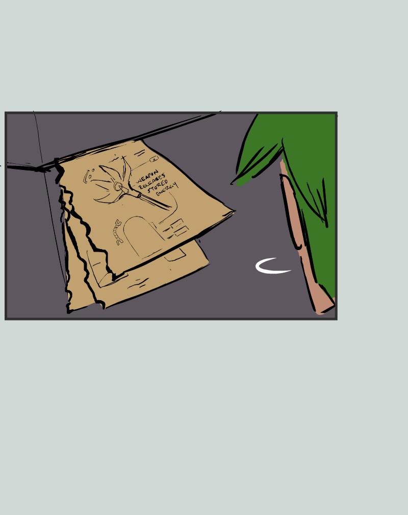 Room of Swords Chapter 81 page 35 - Chapter 81: (S2) Ep. 81