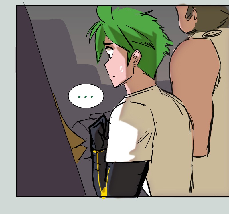 Room of Swords Chapter 81 page 36 - Chapter 81: (S2) Ep. 81