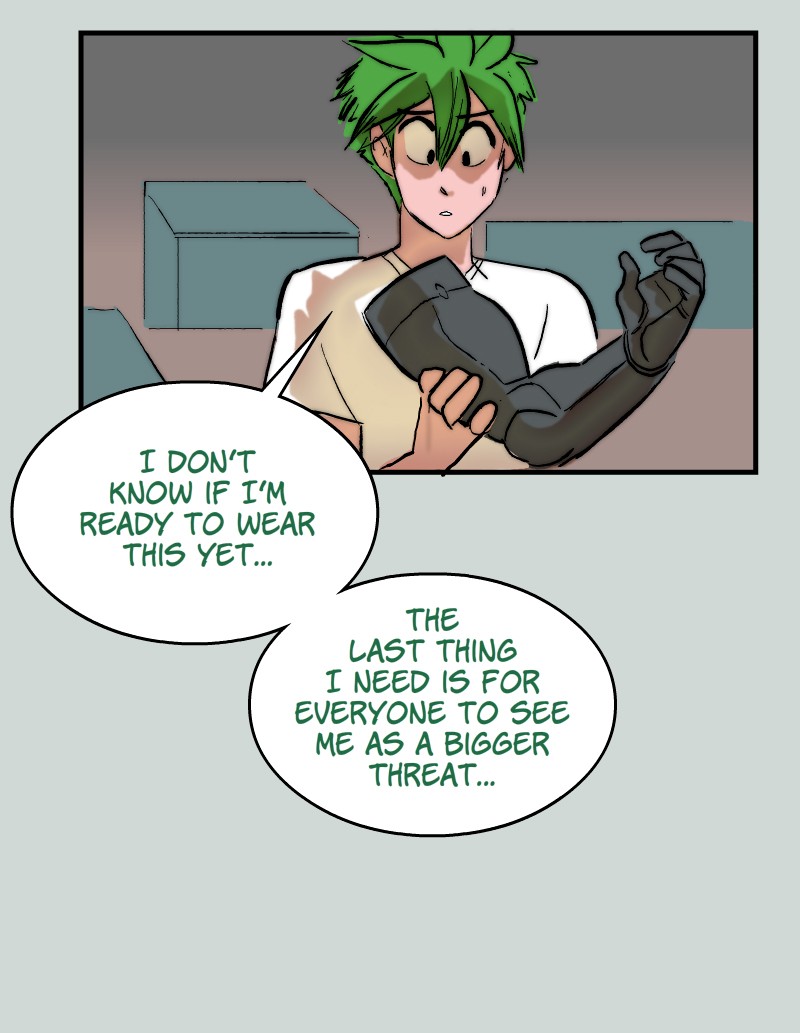 Room of Swords Chapter 81 page 38 - Chapter 81: (S2) Ep. 81
