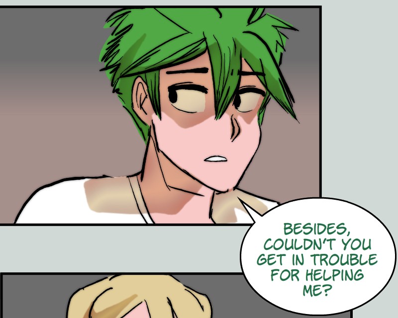 Room of Swords Chapter 81 page 39 - Chapter 81: (S2) Ep. 81