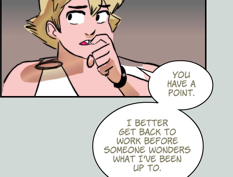 Room of Swords Chapter 81 page 40 - Chapter 81: (S2) Ep. 81