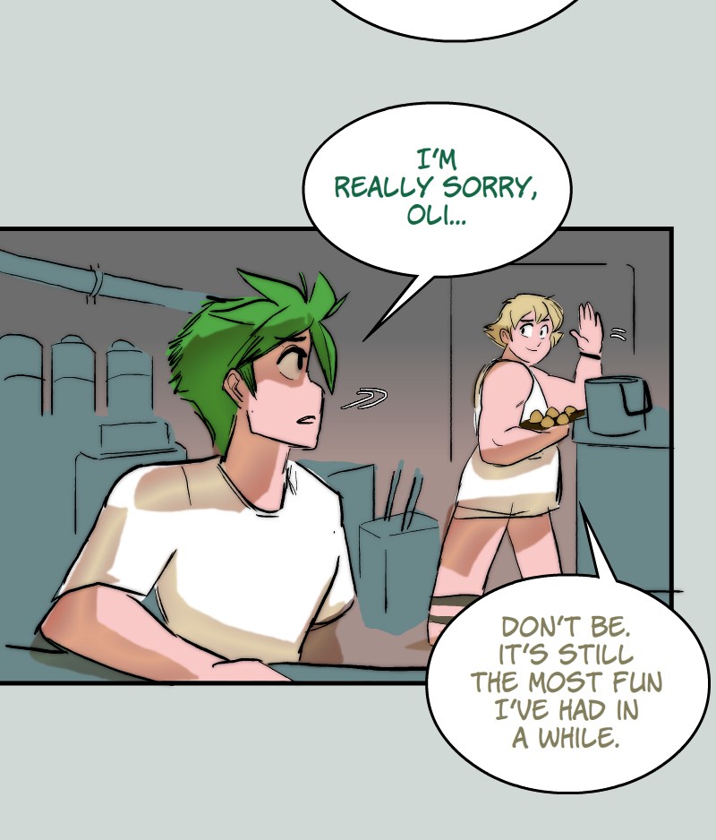 Room of Swords Chapter 81 page 41 - Chapter 81: (S2) Ep. 81