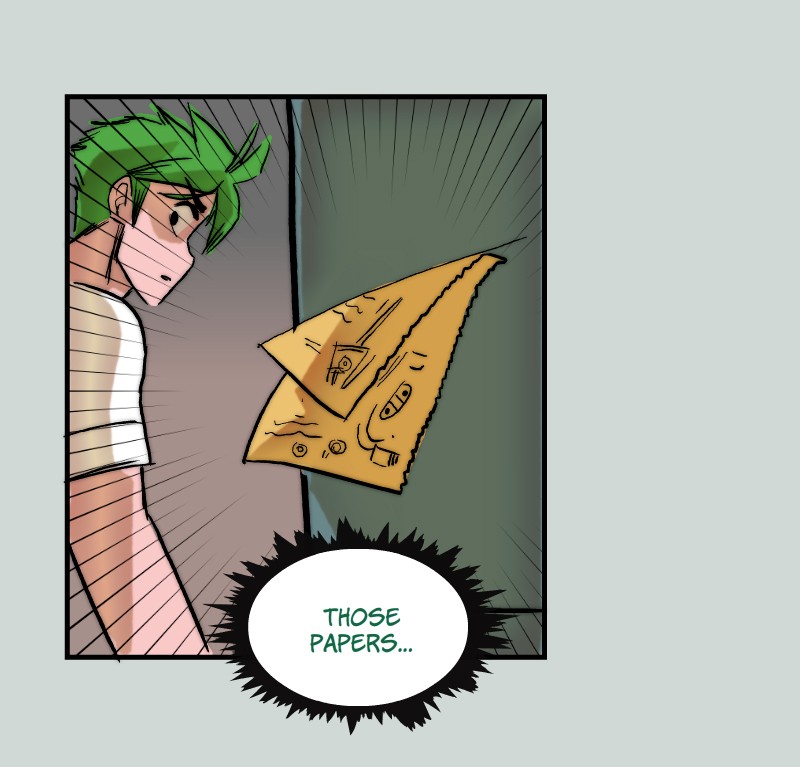 Room of Swords Chapter 81 page 44 - Chapter 81: (S2) Ep. 81