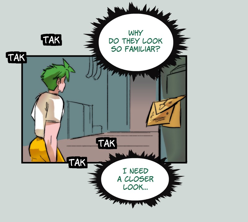 Room of Swords Chapter 81 page 45 - Chapter 81: (S2) Ep. 81