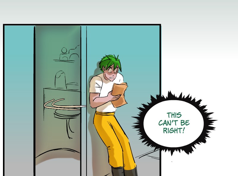 Room of Swords Chapter 81 page 48 - Chapter 81: (S2) Ep. 81