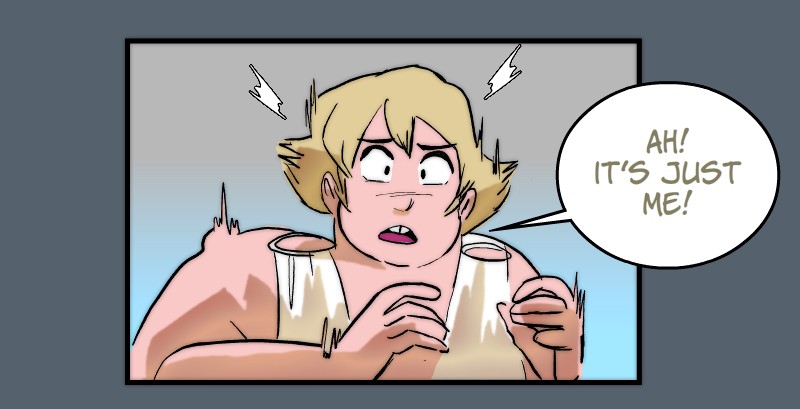 Room of Swords Chapter 81 page 5 - Chapter 81: (S2) Ep. 81