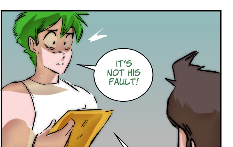 Room of Swords Chapter 81 page 58 - Chapter 81: (S2) Ep. 81