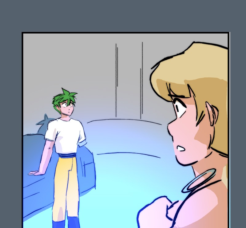 Room of Swords Chapter 81 page 6 - Chapter 81: (S2) Ep. 81