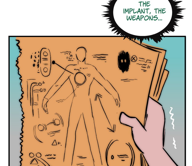 Room of Swords Chapter 81 page 73 - Chapter 81: (S2) Ep. 81