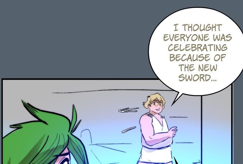 Room of Swords Chapter 81 page 8 - Chapter 81: (S2) Ep. 81