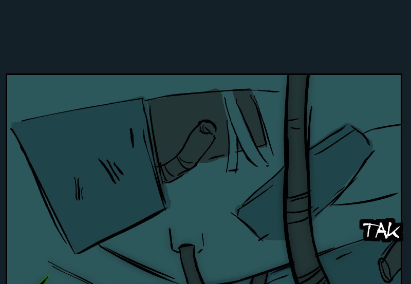 Room of Swords Chapter 81 page 81 - Chapter 81: (S2) Ep. 81