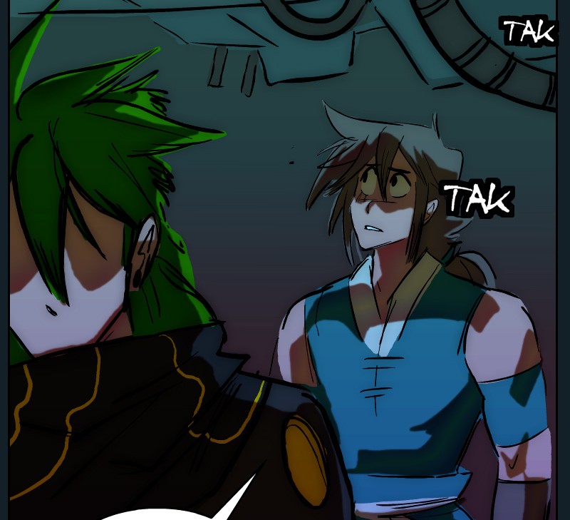 Room of Swords Chapter 81 page 82 - Chapter 81: (S2) Ep. 81