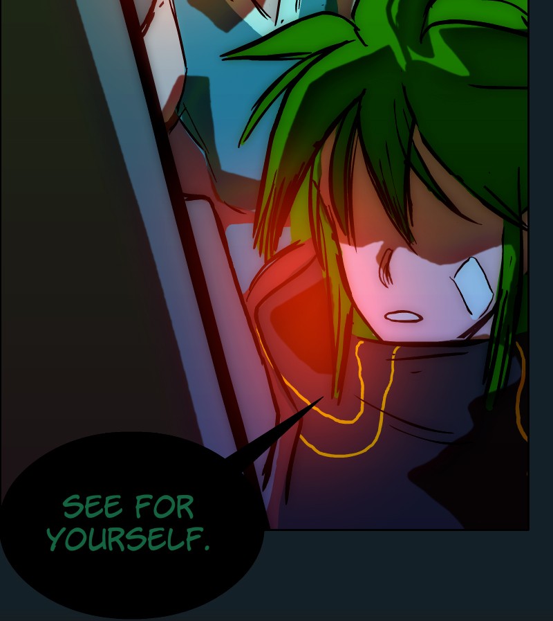 Room of Swords Chapter 81 page 89 - Chapter 81: (S2) Ep. 81