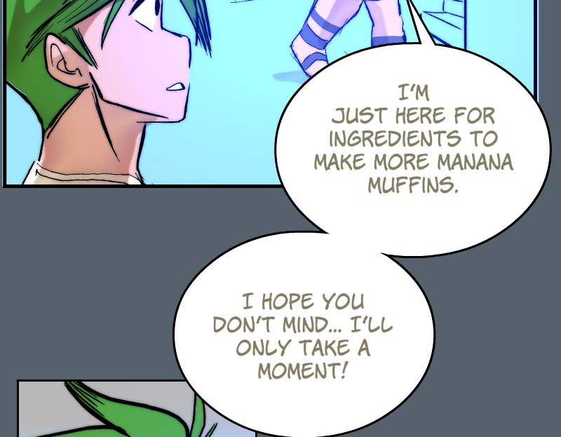 Room of Swords Chapter 81 page 9 - Chapter 81: (S2) Ep. 81