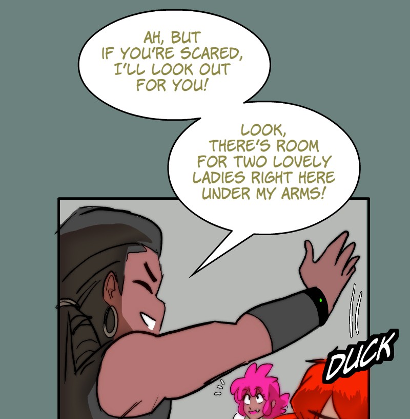 Room of Swords Chapter 82 page 101 - Chapter 82: (S2) Ep. 82