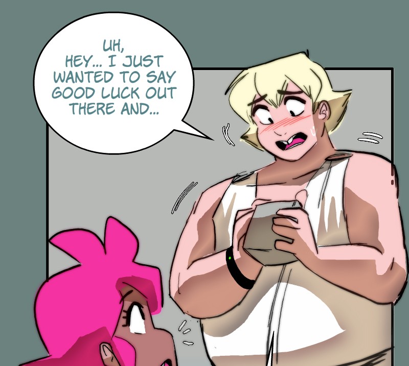 Room of Swords Chapter 82 page 105 - Chapter 82: (S2) Ep. 82