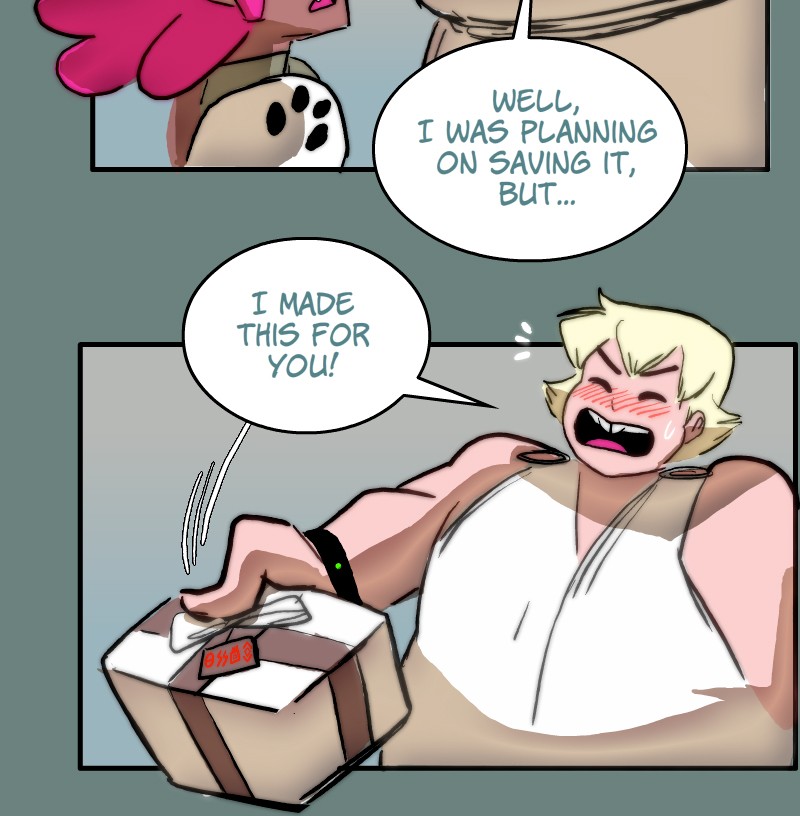Room of Swords Chapter 82 page 106 - Chapter 82: (S2) Ep. 82