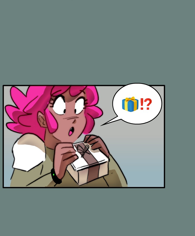 Room of Swords Chapter 82 page 107 - Chapter 82: (S2) Ep. 82