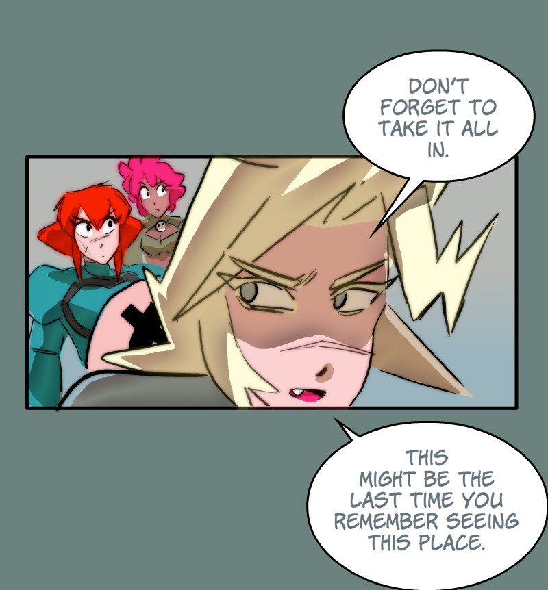 Room of Swords Chapter 82 page 113 - Chapter 82: (S2) Ep. 82