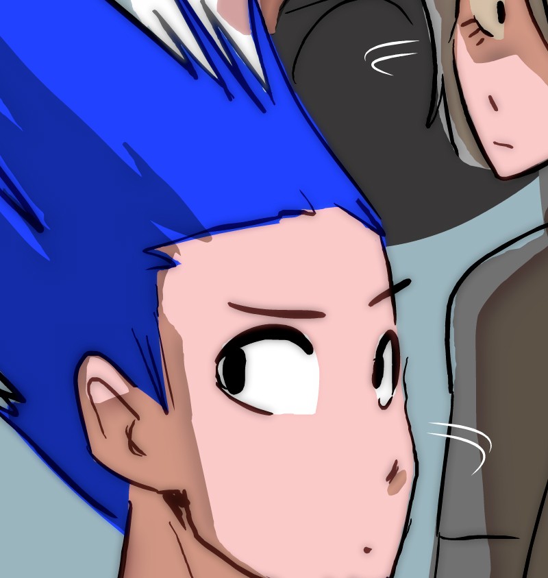 Room of Swords Chapter 82 page 125 - Chapter 82: (S2) Ep. 82
