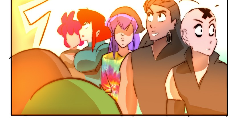 Room of Swords Chapter 82 page 130 - Chapter 82: (S2) Ep. 82