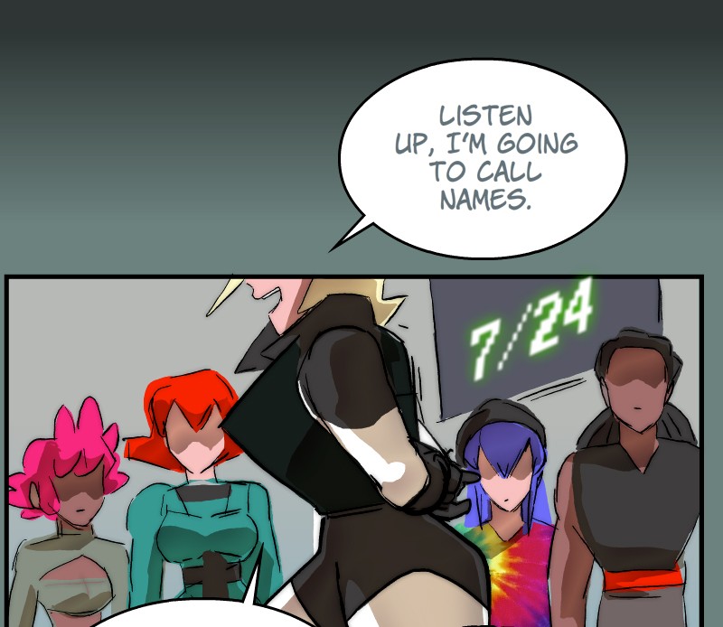 Room of Swords Chapter 82 page 19 - Chapter 82: (S2) Ep. 82