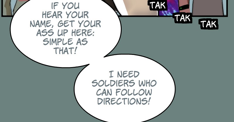 Room of Swords Chapter 82 page 20 - Chapter 82: (S2) Ep. 82