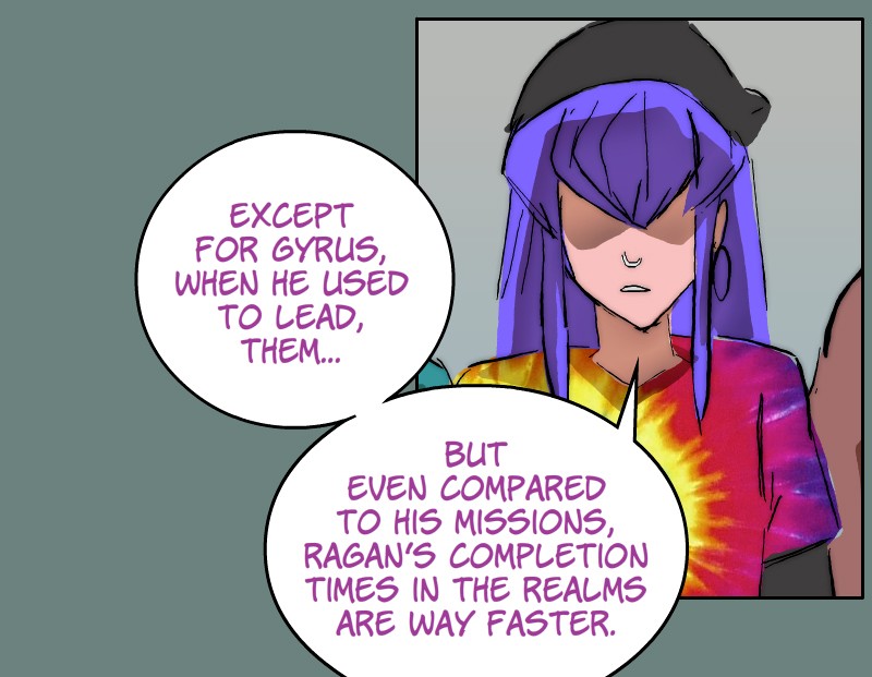 Room of Swords Chapter 82 page 23 - Chapter 82: (S2) Ep. 82