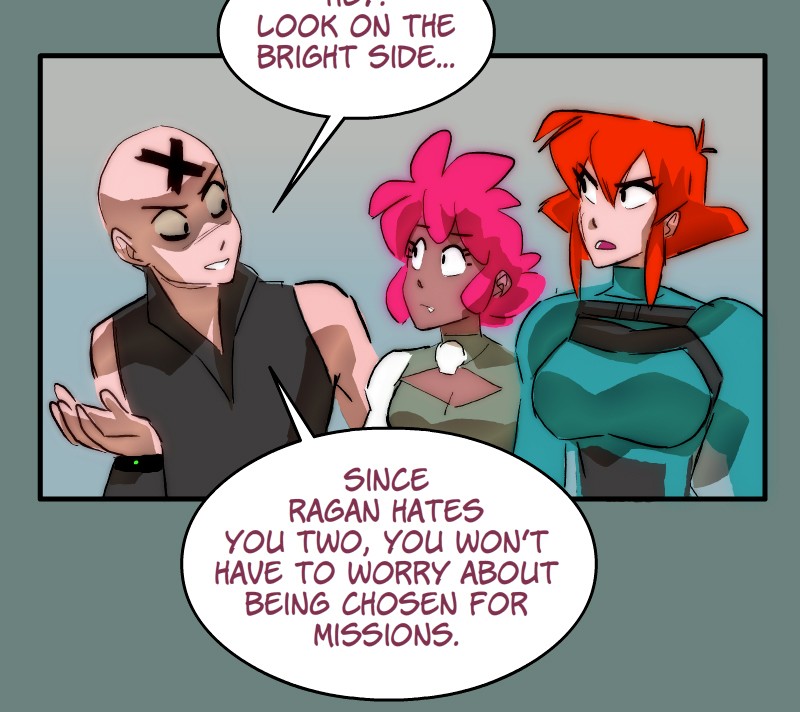 Room of Swords Chapter 82 page 25 - Chapter 82: (S2) Ep. 82