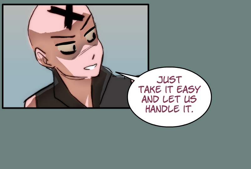 Room of Swords Chapter 82 page 26 - Chapter 82: (S2) Ep. 82