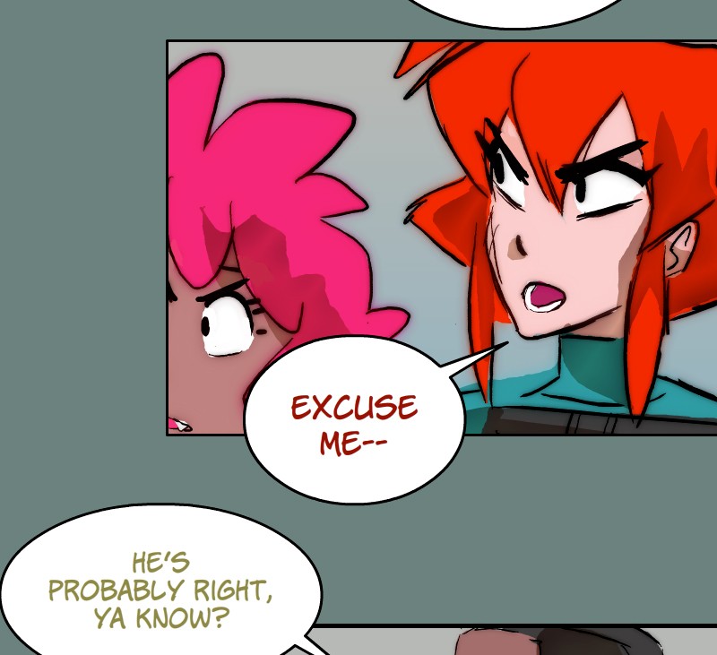 Room of Swords Chapter 82 page 29 - Chapter 82: (S2) Ep. 82