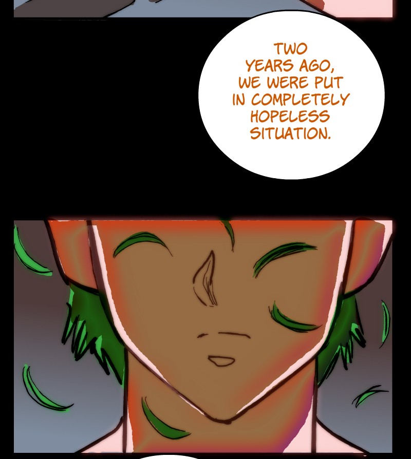 Room of Swords Chapter 82 page 3 - Chapter 82: (S2) Ep. 82