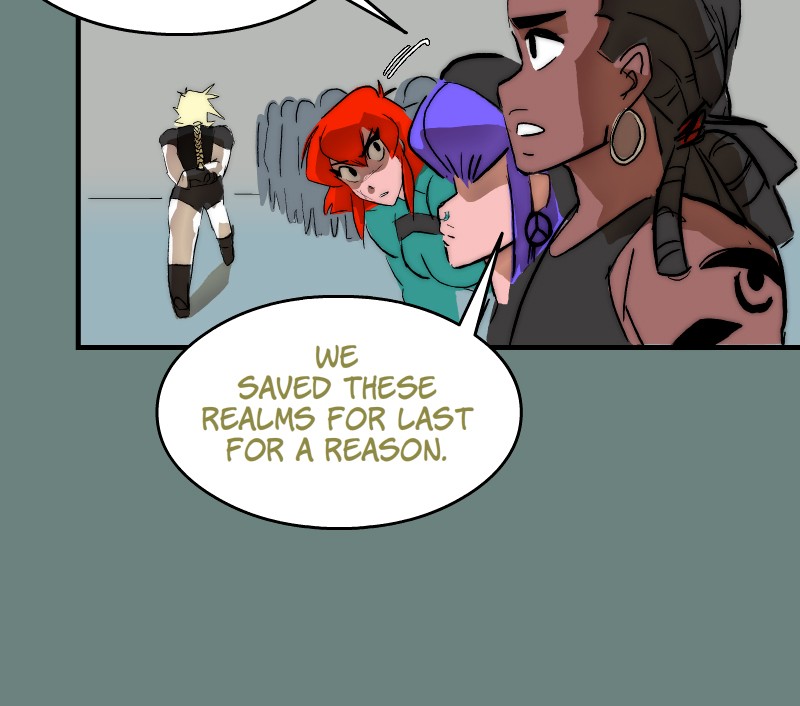 Room of Swords Chapter 82 page 30 - Chapter 82: (S2) Ep. 82