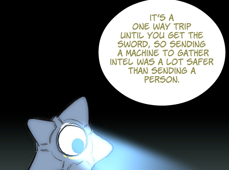 Room of Swords Chapter 82 page 32 - Chapter 82: (S2) Ep. 82