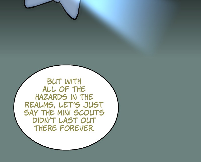 Room of Swords Chapter 82 page 33 - Chapter 82: (S2) Ep. 82