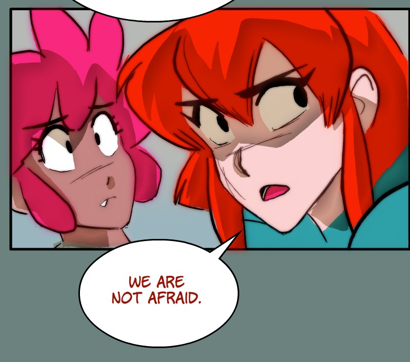 Room of Swords Chapter 82 page 38 - Chapter 82: (S2) Ep. 82