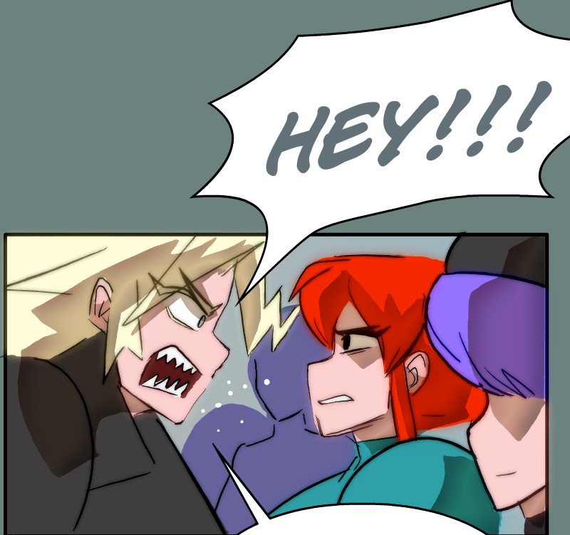 Room of Swords Chapter 82 page 39 - Chapter 82: (S2) Ep. 82