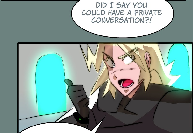 Room of Swords Chapter 82 page 40 - Chapter 82: (S2) Ep. 82