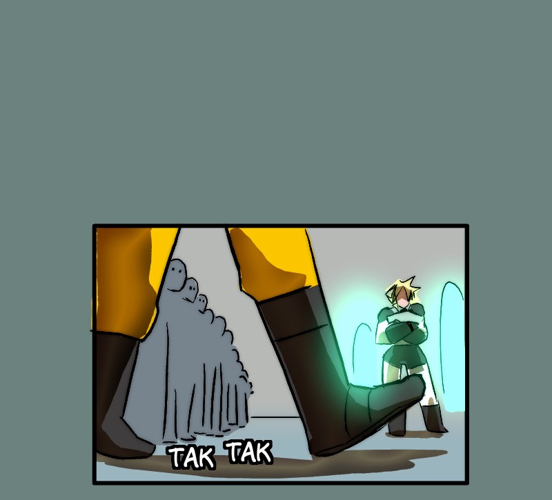 Room of Swords Chapter 82 page 44 - Chapter 82: (S2) Ep. 82