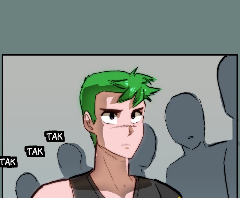 Room of Swords Chapter 82 page 47 - Chapter 82: (S2) Ep. 82