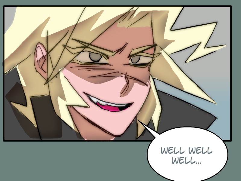 Room of Swords Chapter 82 page 58 - Chapter 82: (S2) Ep. 82
