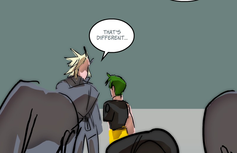 Room of Swords Chapter 82 page 59 - Chapter 82: (S2) Ep. 82